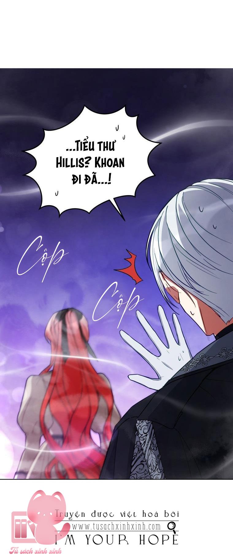 Tiểu Thư Khó Gần: Tiểu Thư Khó Gần – Chap 61