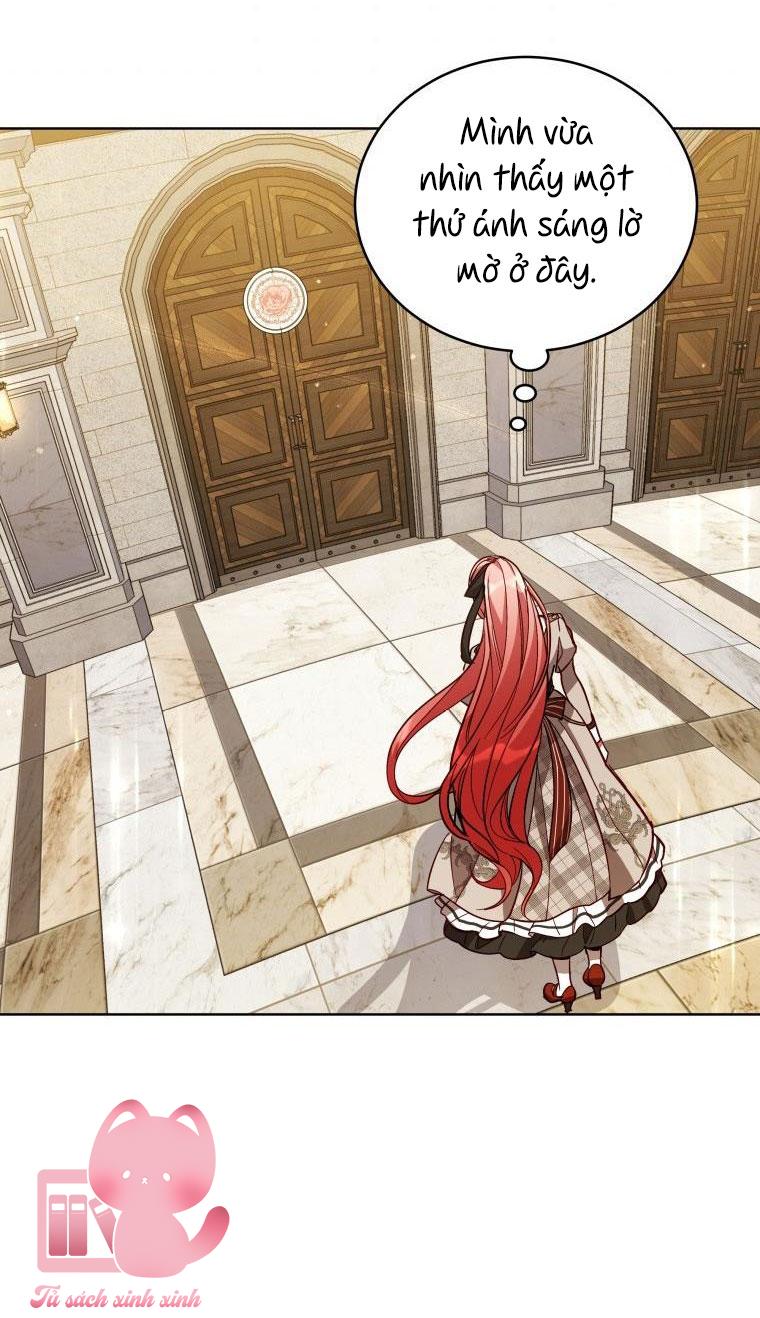 Tiểu Thư Khó Gần: Tiểu Thư Khó Gần – Chap 61