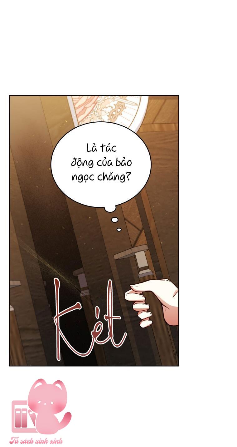 Tiểu Thư Khó Gần: Tiểu Thư Khó Gần – Chap 61