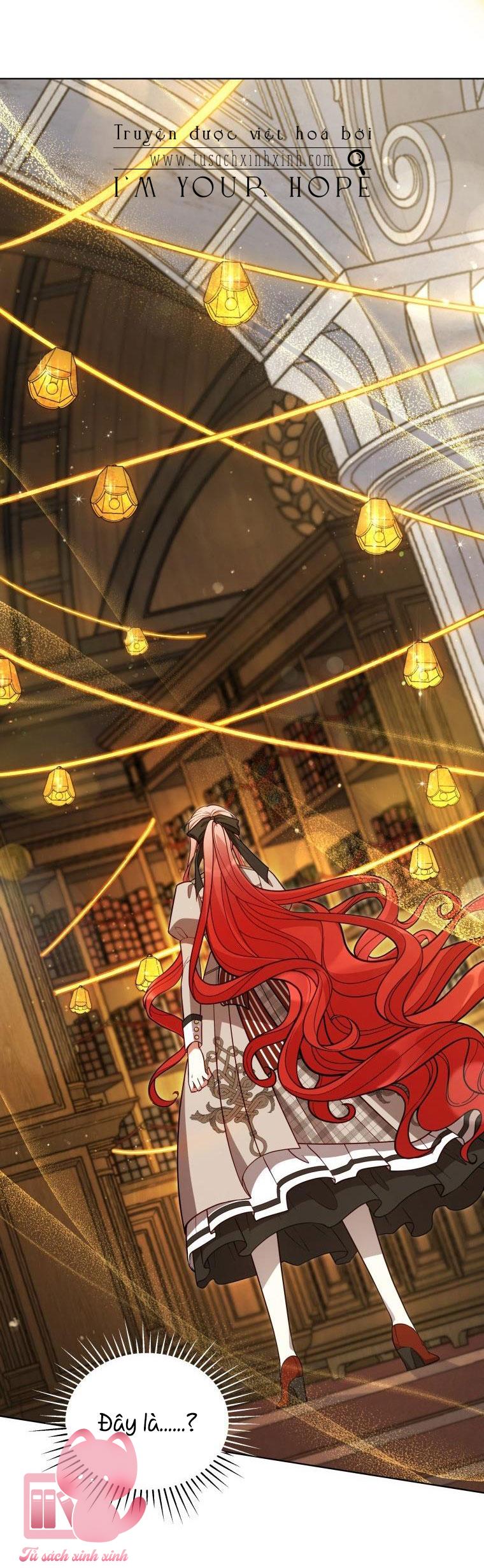 Tiểu Thư Khó Gần: Tiểu Thư Khó Gần – Chap 61