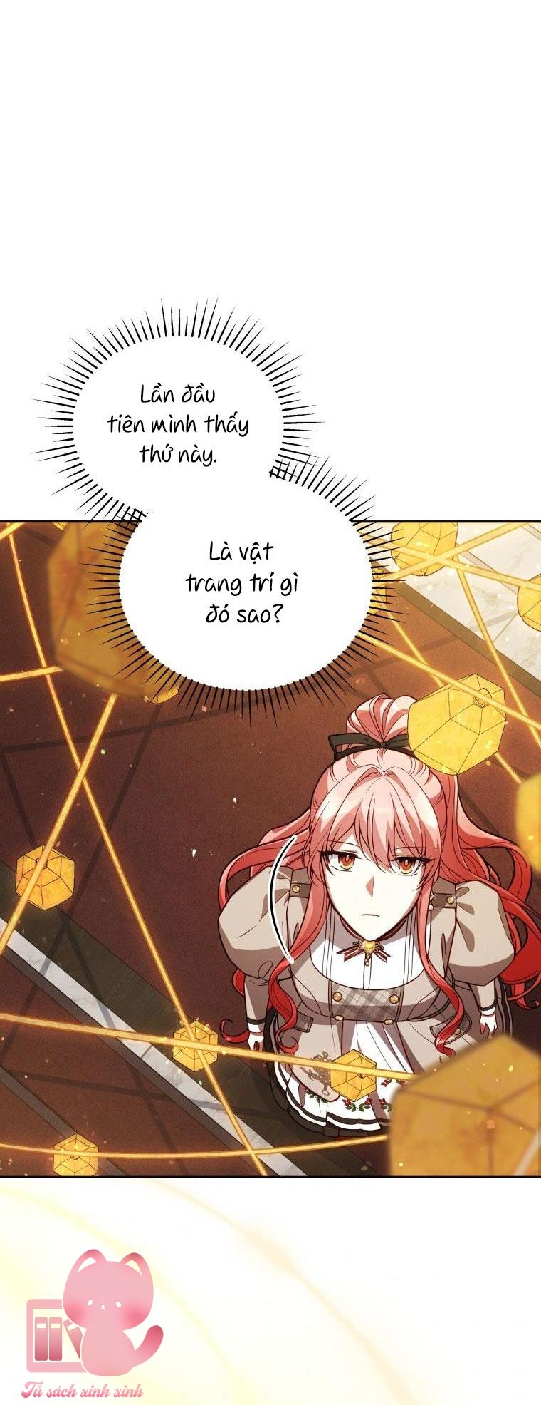Tiểu Thư Khó Gần: Tiểu Thư Khó Gần – Chap 61