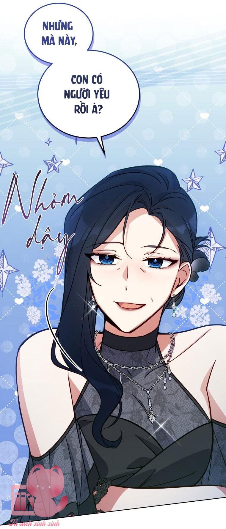 Tiểu Thư Khó Gần: Tiểu Thư Khó Gần – Chap 61