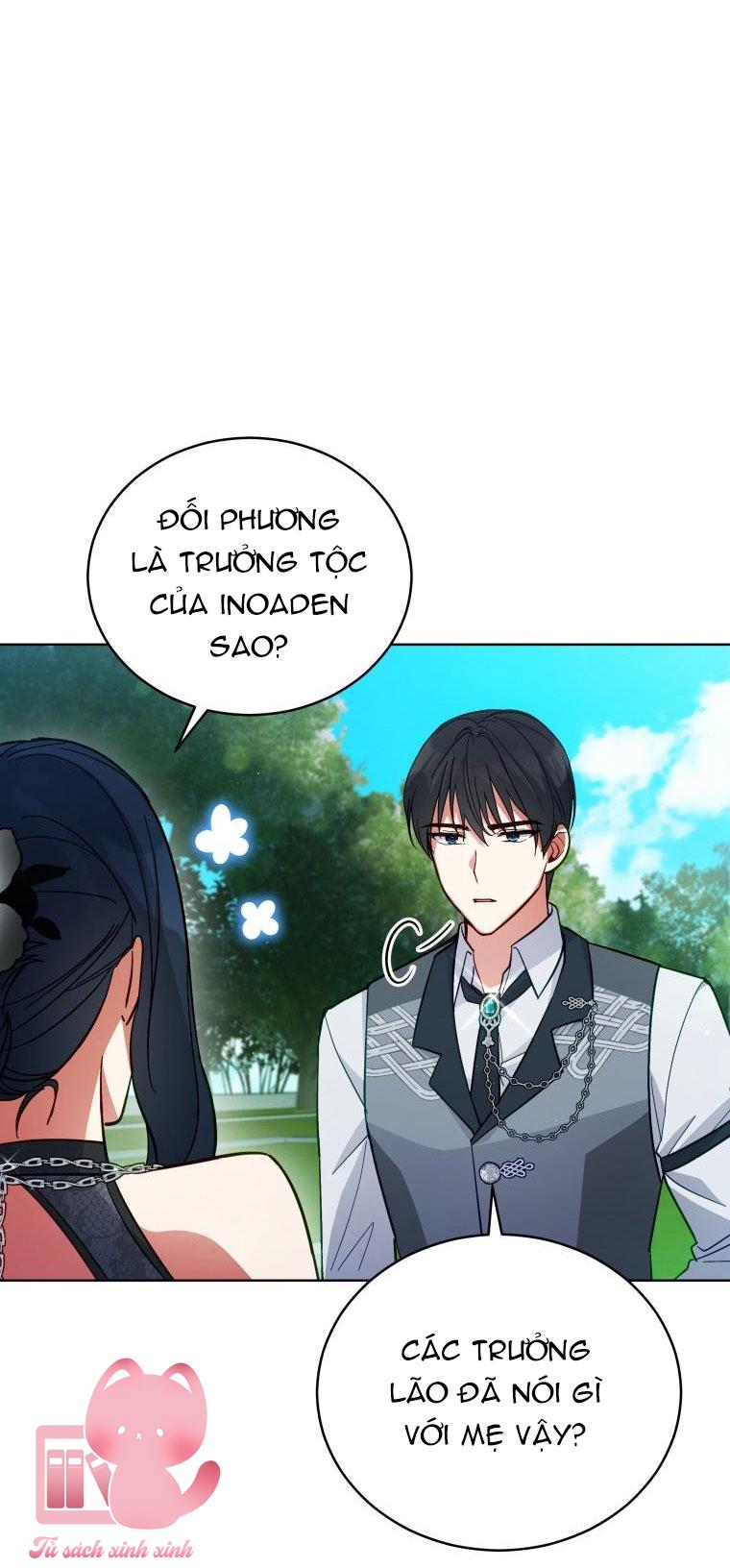 Tiểu Thư Khó Gần: Tiểu Thư Khó Gần – Chap 61