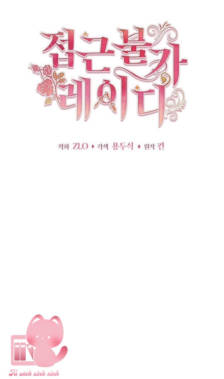 Tiểu Thư Khó Gần: Tiểu Thư Khó Gần – Chap 62
