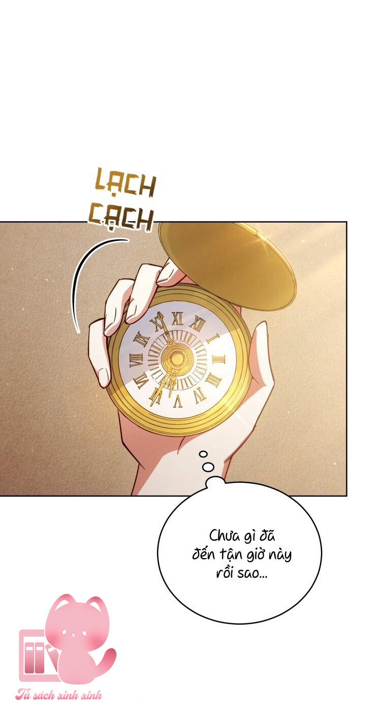 Tiểu Thư Khó Gần: Tiểu Thư Khó Gần – Chap 62