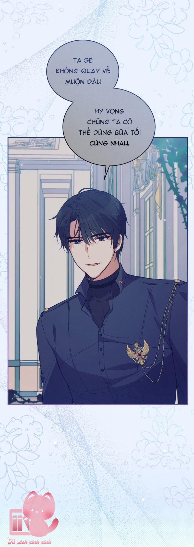 Tiểu Thư Khó Gần: Tiểu Thư Khó Gần – Chap 62