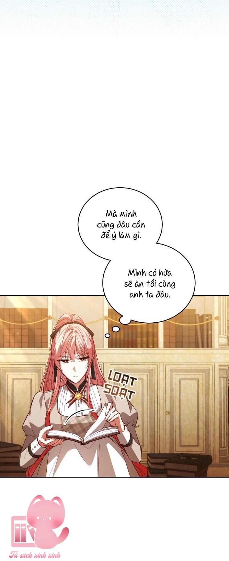 Tiểu Thư Khó Gần: Tiểu Thư Khó Gần – Chap 62