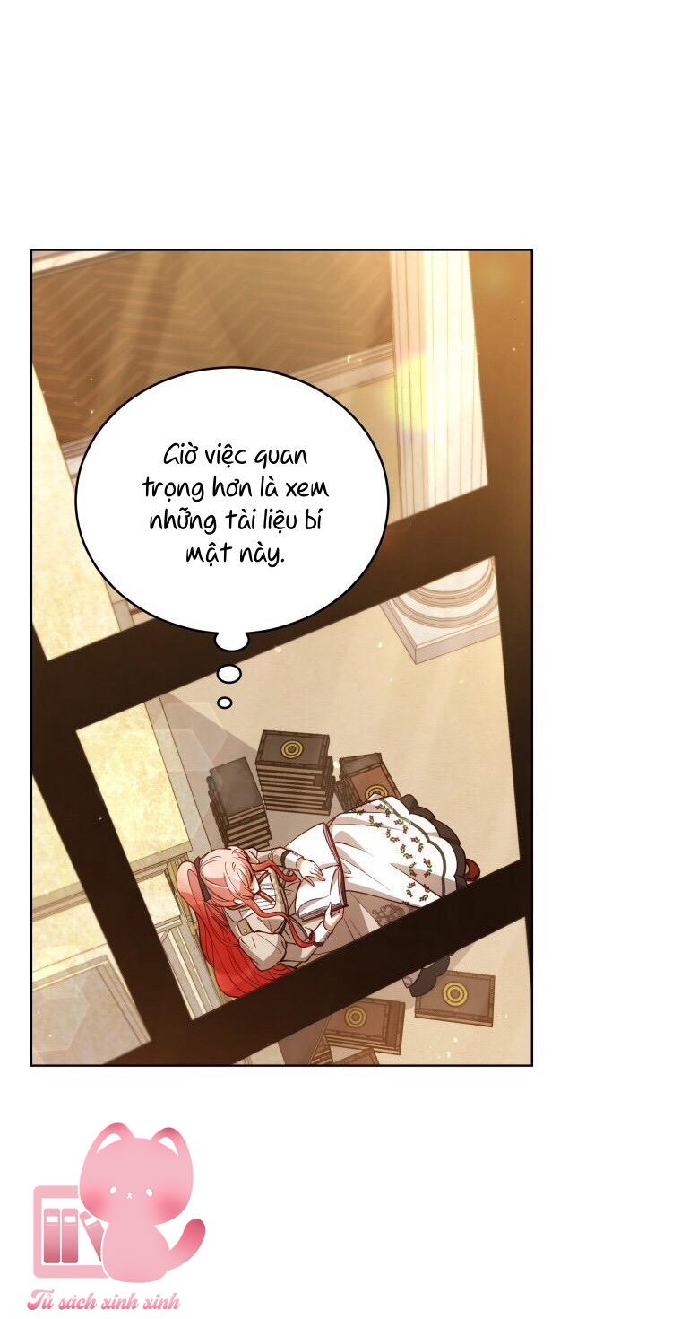 Tiểu Thư Khó Gần: Tiểu Thư Khó Gần – Chap 62