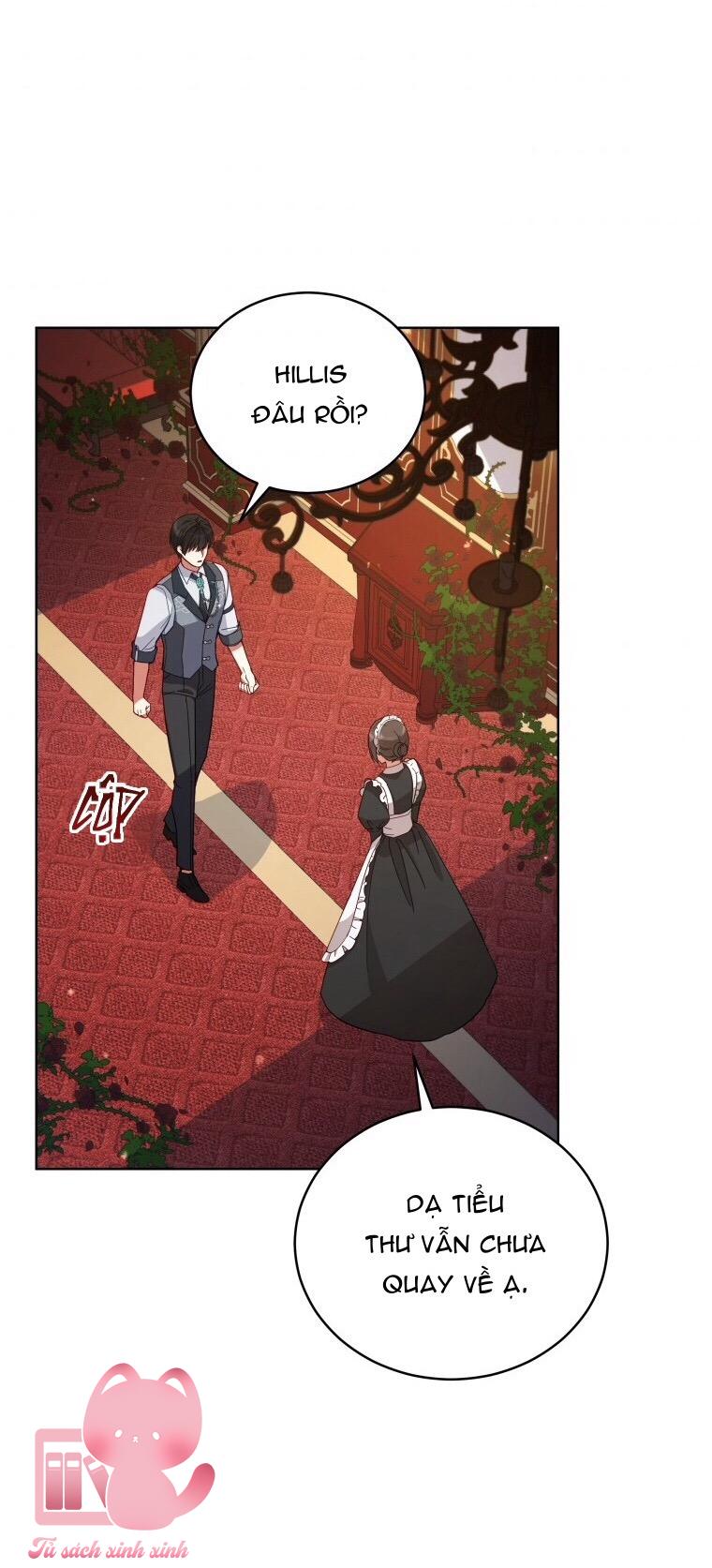 Tiểu Thư Khó Gần: Tiểu Thư Khó Gần – Chap 62