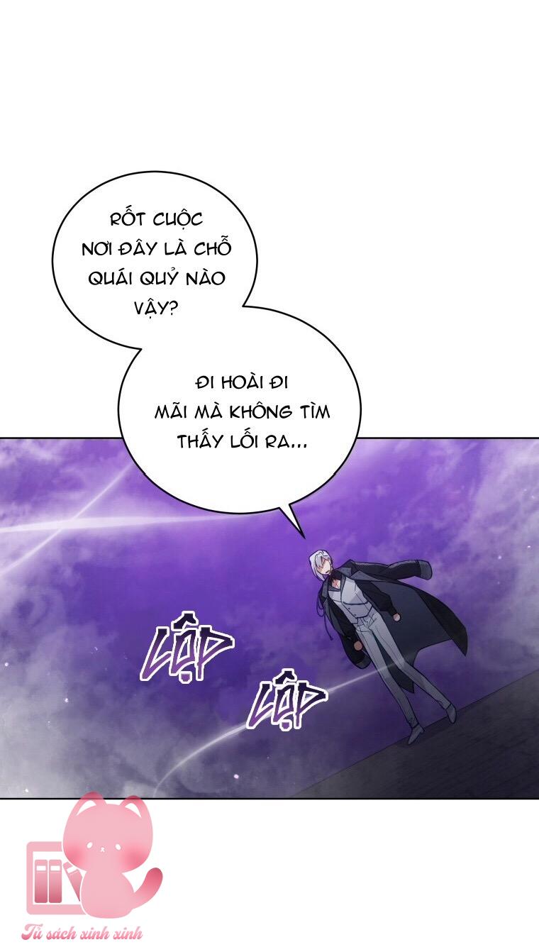 Tiểu Thư Khó Gần: Tiểu Thư Khó Gần – Chap 62