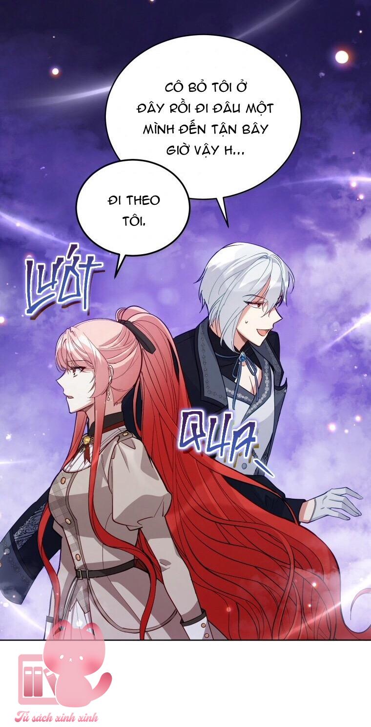 Tiểu Thư Khó Gần: Tiểu Thư Khó Gần – Chap 62