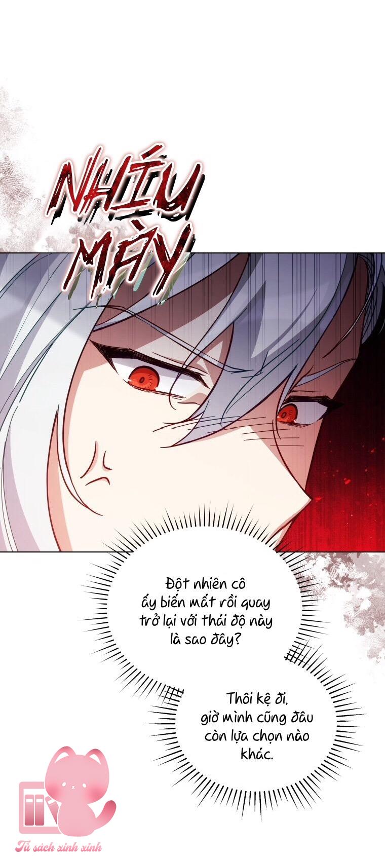 Tiểu Thư Khó Gần: Tiểu Thư Khó Gần – Chap 62