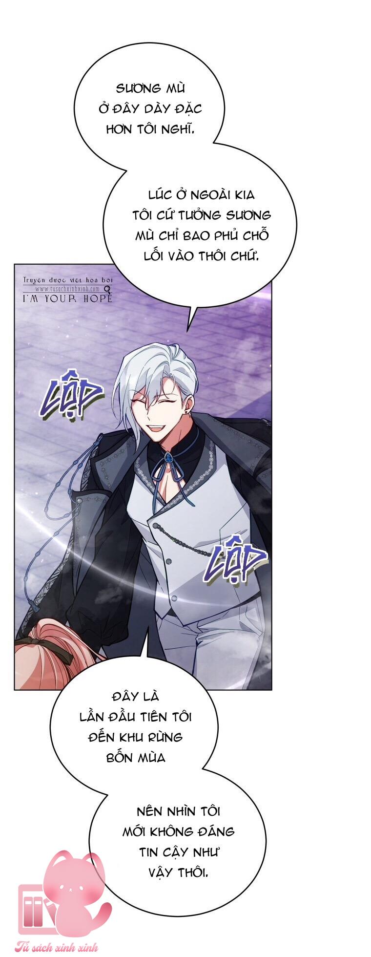 Tiểu Thư Khó Gần: Tiểu Thư Khó Gần – Chap 62