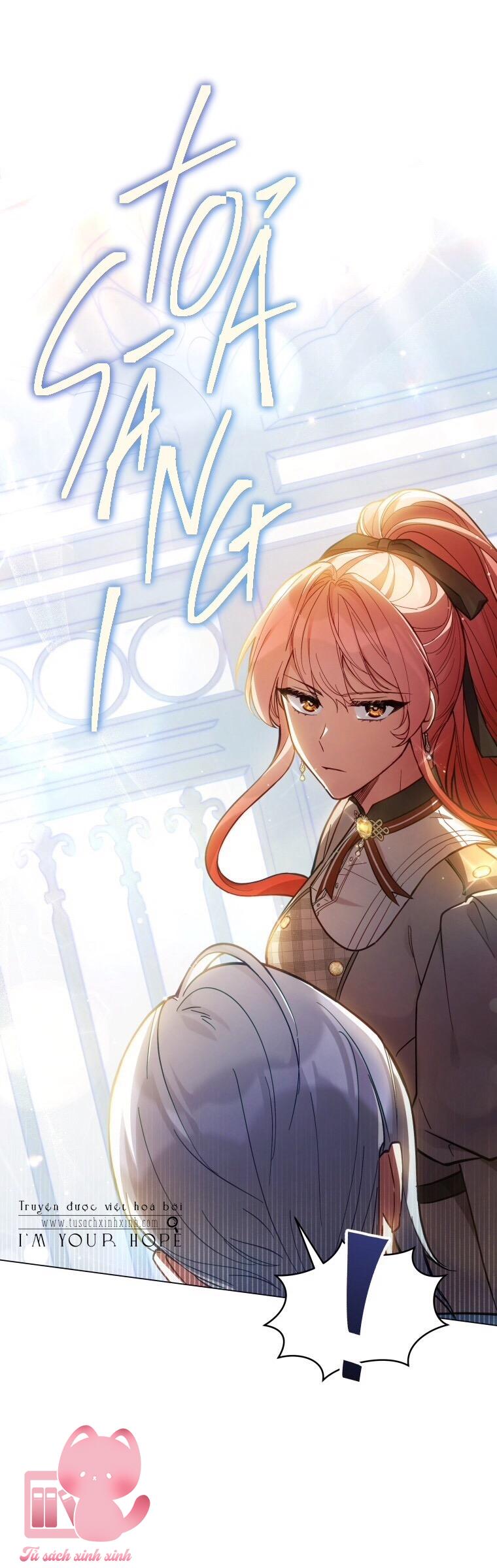 Tiểu Thư Khó Gần: Tiểu Thư Khó Gần – Chap 62
