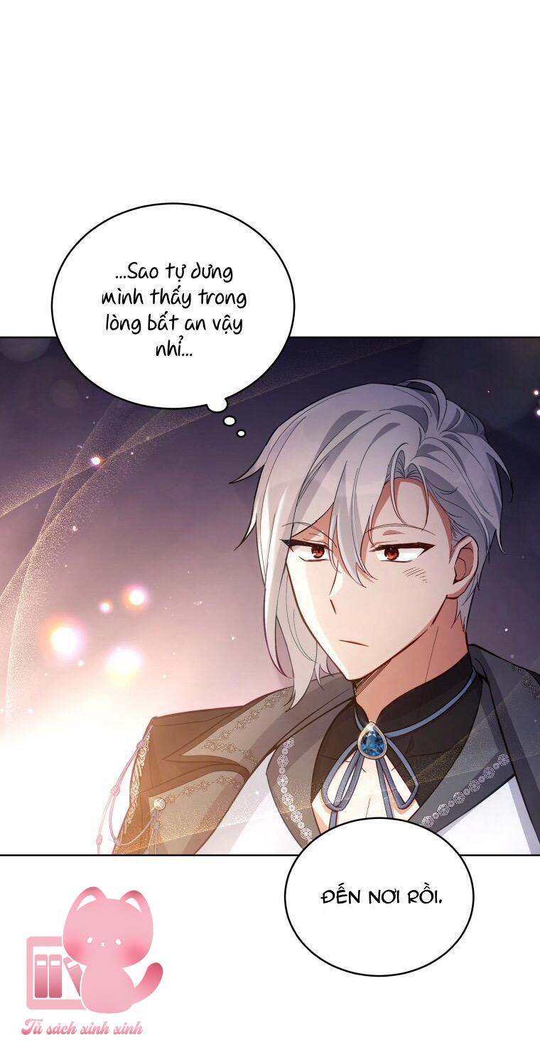Tiểu Thư Khó Gần: Tiểu Thư Khó Gần – Chap 62