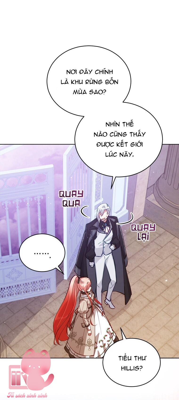 Tiểu Thư Khó Gần: Tiểu Thư Khó Gần – Chap 62
