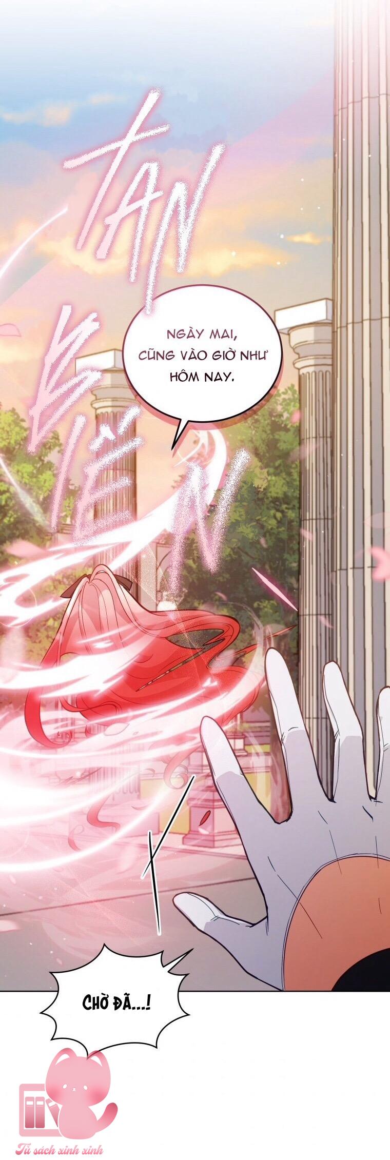 Tiểu Thư Khó Gần: Tiểu Thư Khó Gần – Chap 62