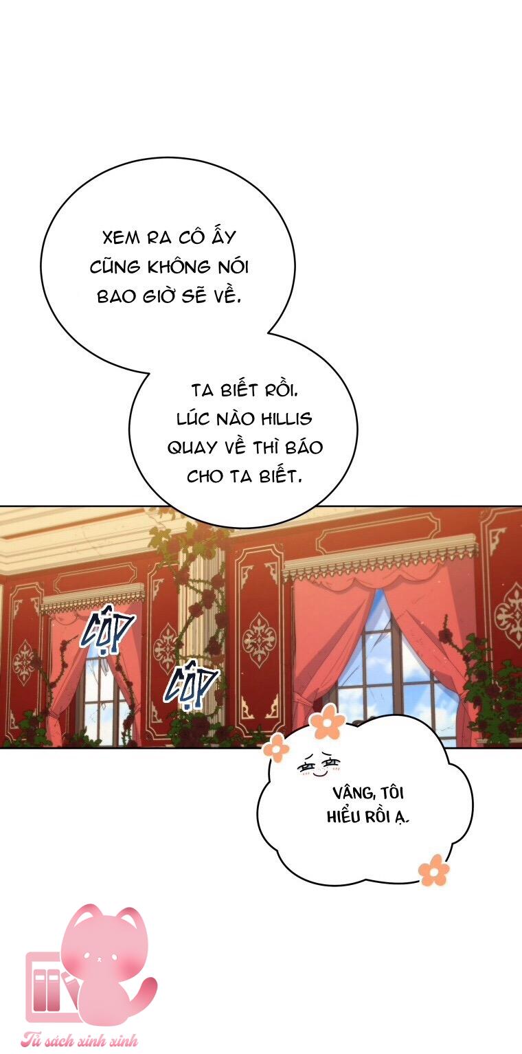 Tiểu Thư Khó Gần: Tiểu Thư Khó Gần – Chap 62