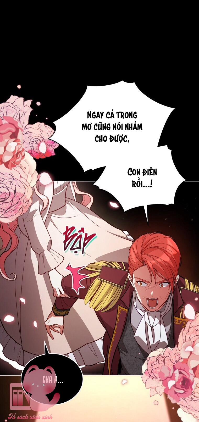 Tiểu Thư Khó Gần: Tiểu Thư Khó Gần – Chap 62