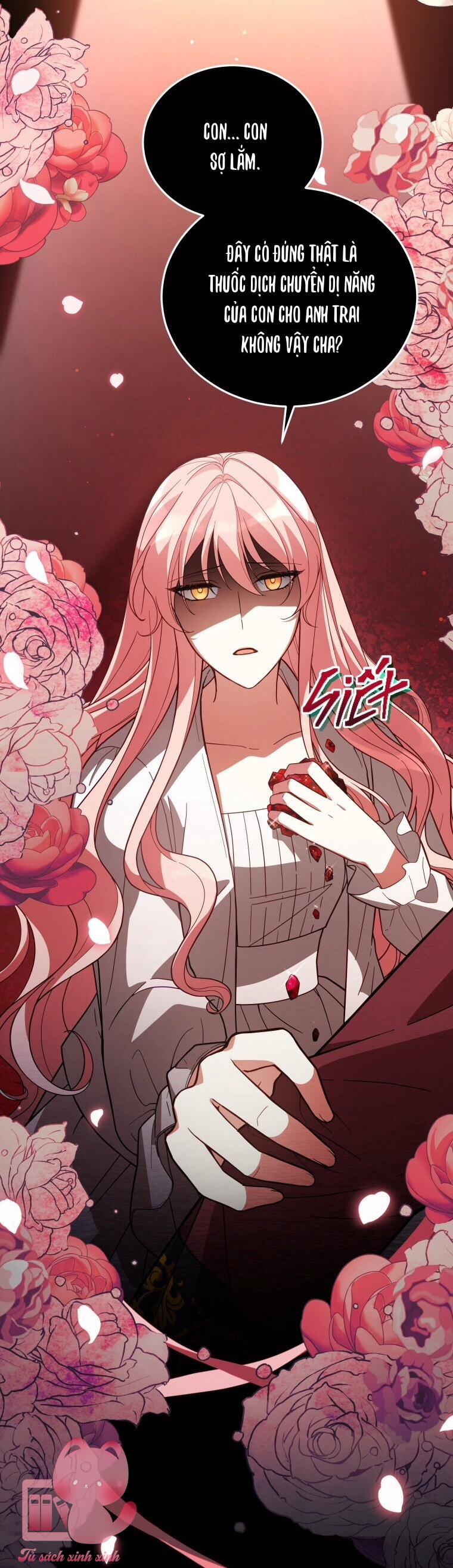 Tiểu Thư Khó Gần: Tiểu Thư Khó Gần – Chap 62