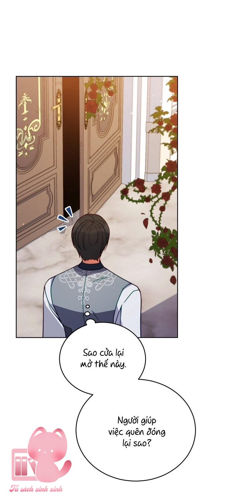 Tiểu Thư Khó Gần: Tiểu Thư Khó Gần – Chap 62