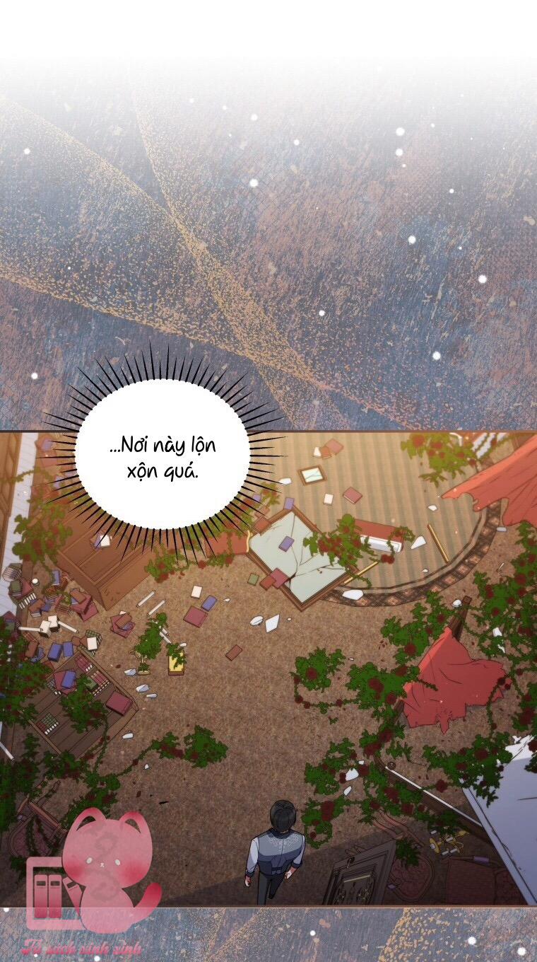 Tiểu Thư Khó Gần: Tiểu Thư Khó Gần – Chap 62