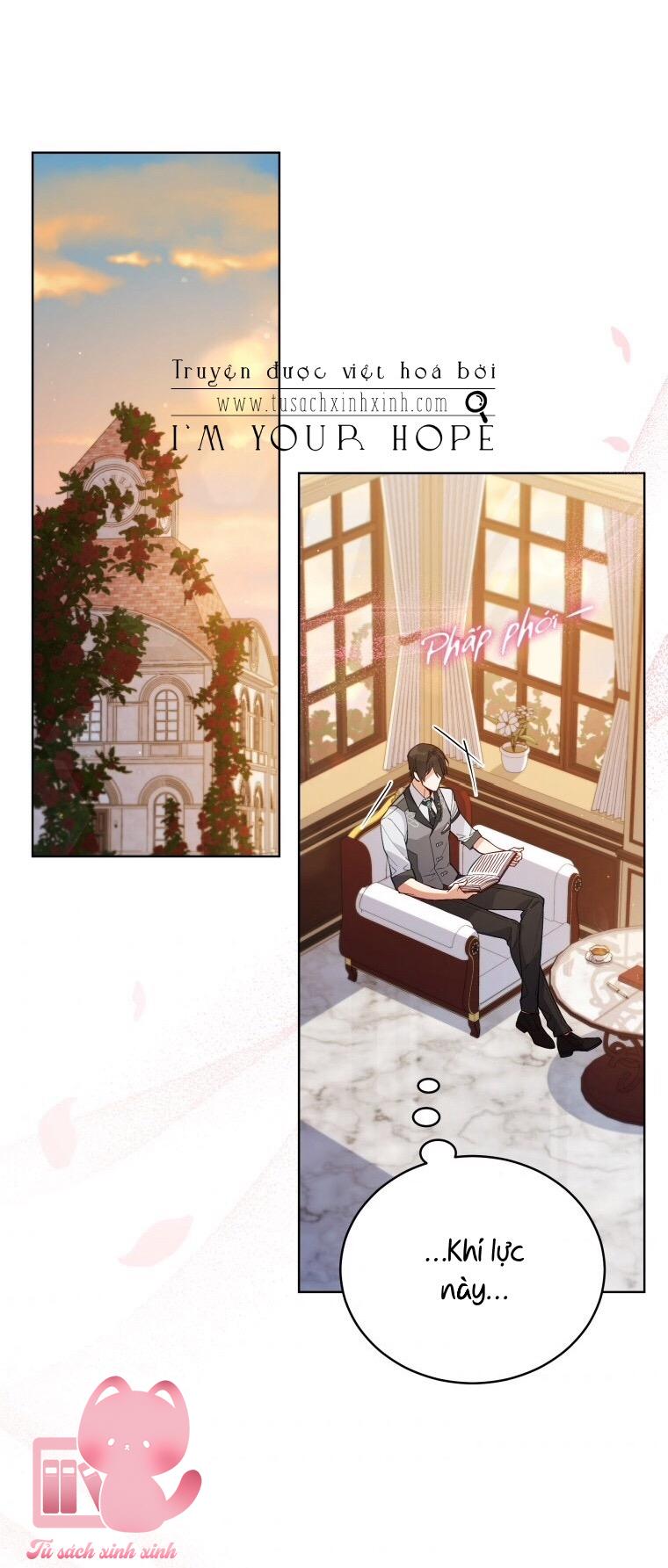 Tiểu Thư Khó Gần: Tiểu Thư Khó Gần – Chap 63