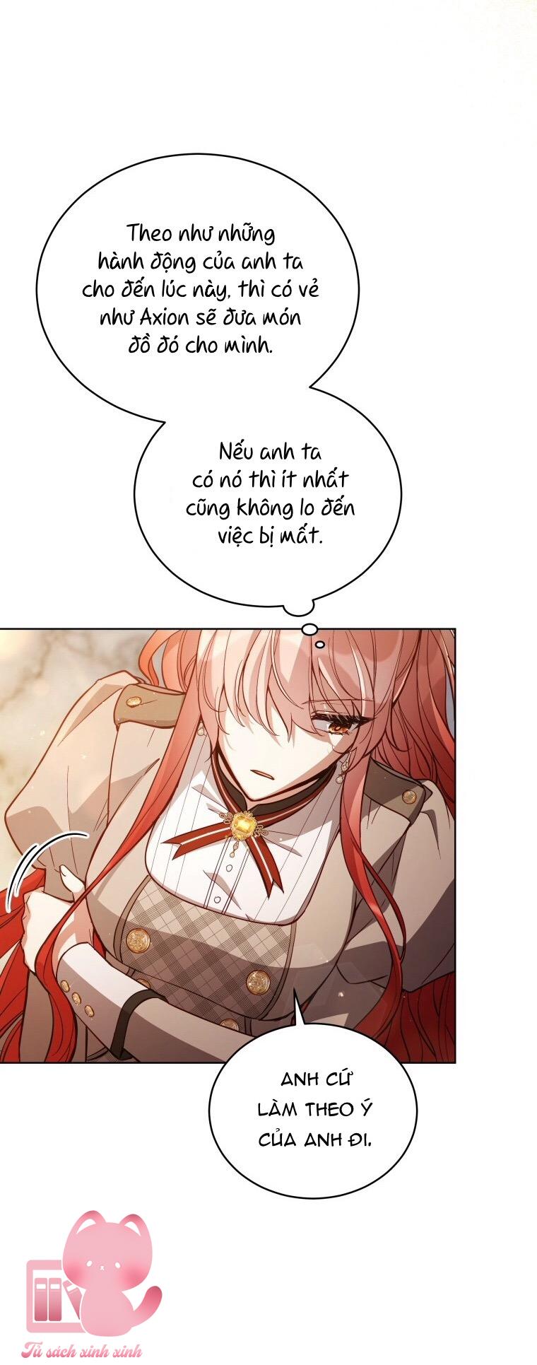 Tiểu Thư Khó Gần: Tiểu Thư Khó Gần – Chap 63
