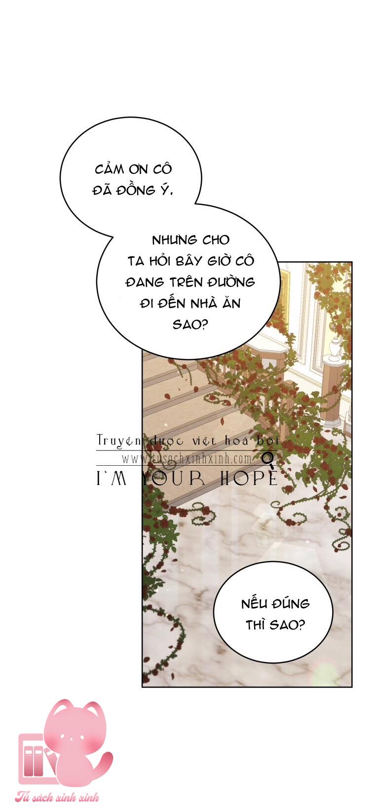 Tiểu Thư Khó Gần: Tiểu Thư Khó Gần – Chap 63