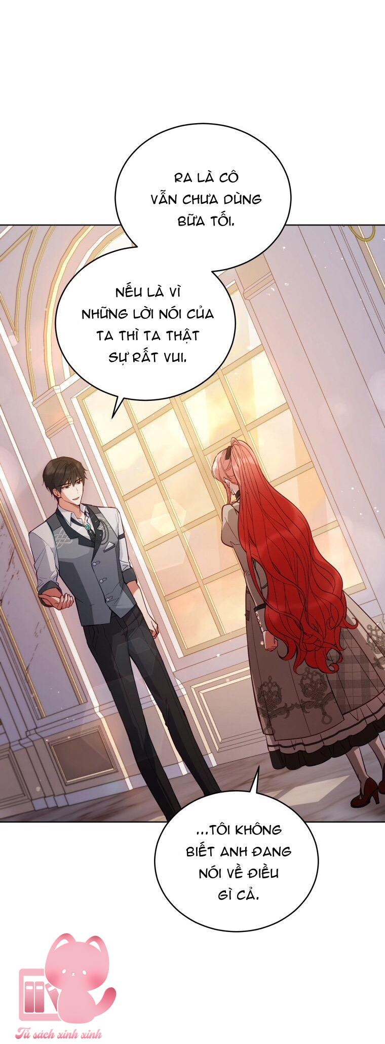 Tiểu Thư Khó Gần: Tiểu Thư Khó Gần – Chap 63