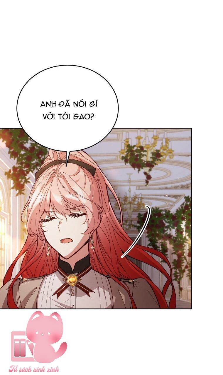Tiểu Thư Khó Gần: Tiểu Thư Khó Gần – Chap 63
