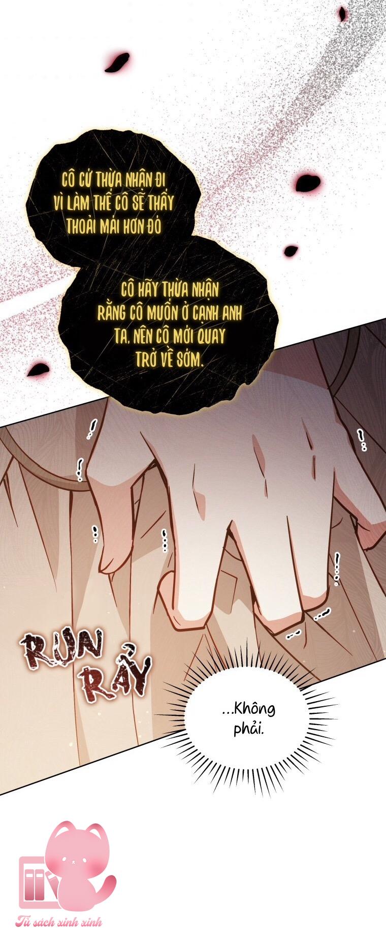 Tiểu Thư Khó Gần: Tiểu Thư Khó Gần – Chap 63