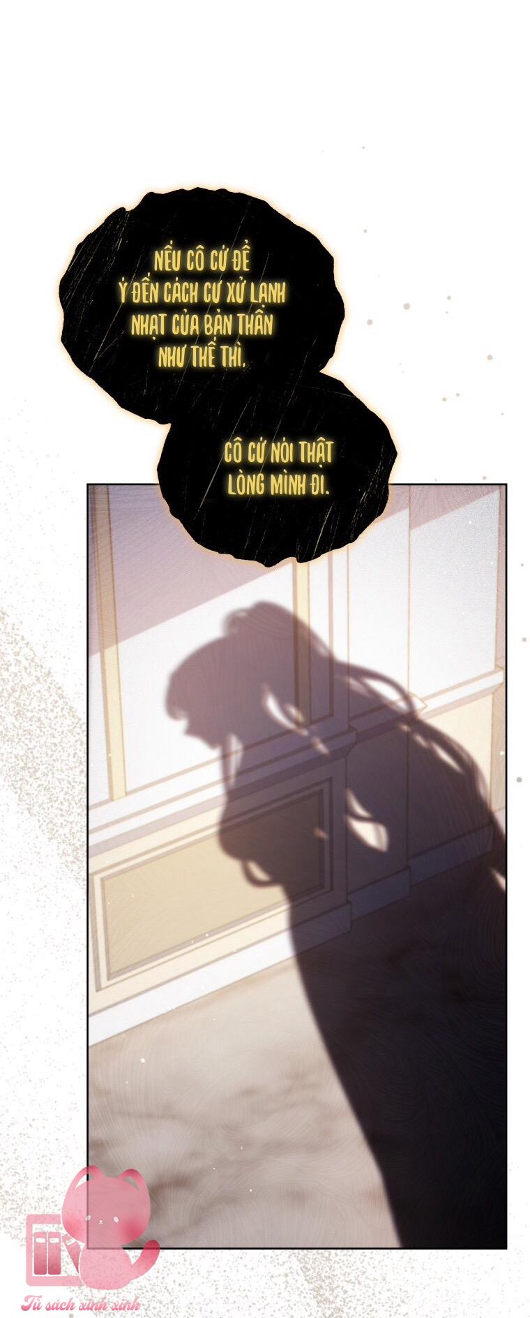 Tiểu Thư Khó Gần: Tiểu Thư Khó Gần – Chap 63