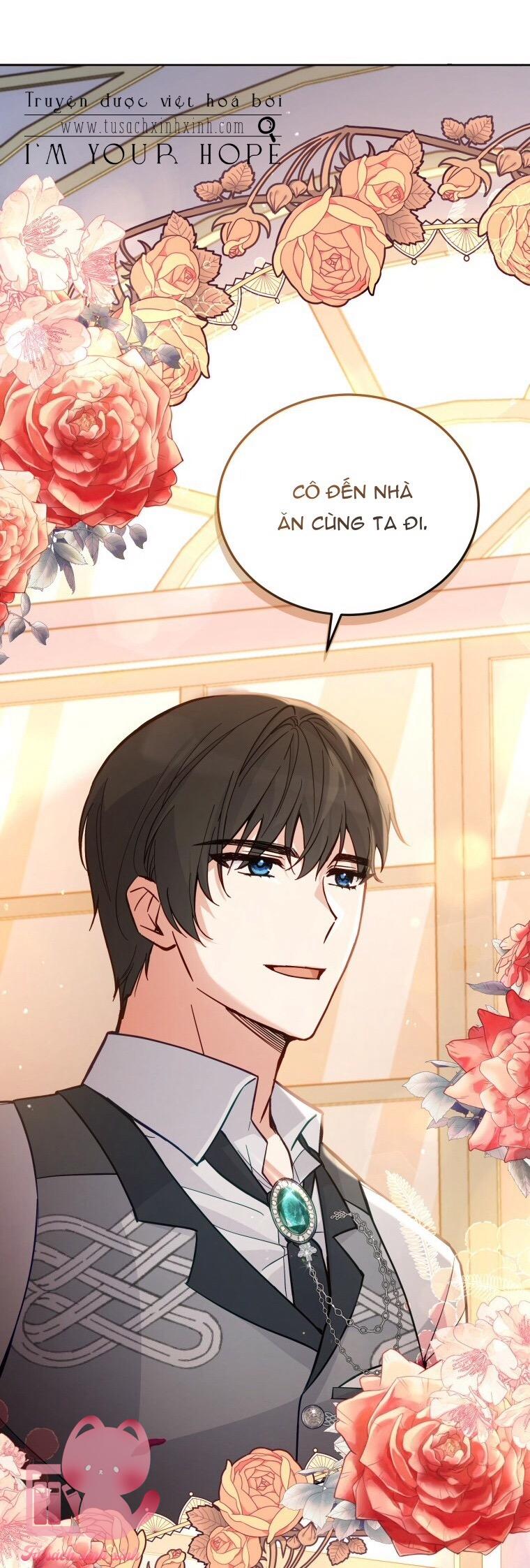 Tiểu Thư Khó Gần: Tiểu Thư Khó Gần – Chap 63