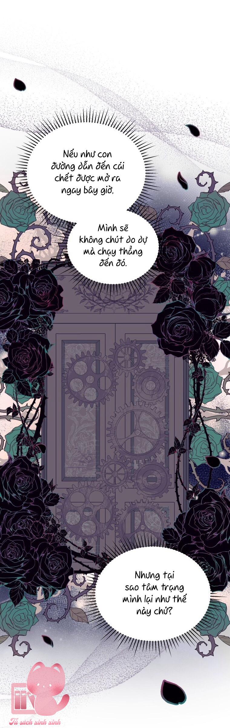 Tiểu Thư Khó Gần: Tiểu Thư Khó Gần – Chap 63