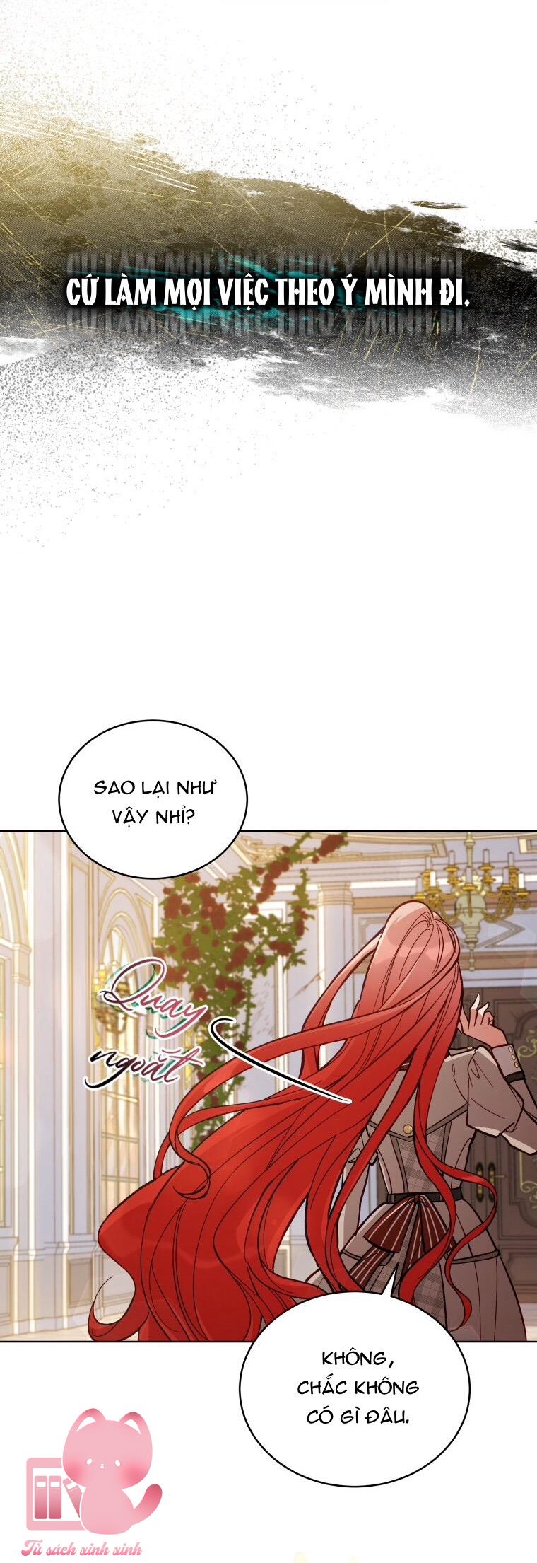Tiểu Thư Khó Gần: Tiểu Thư Khó Gần – Chap 63