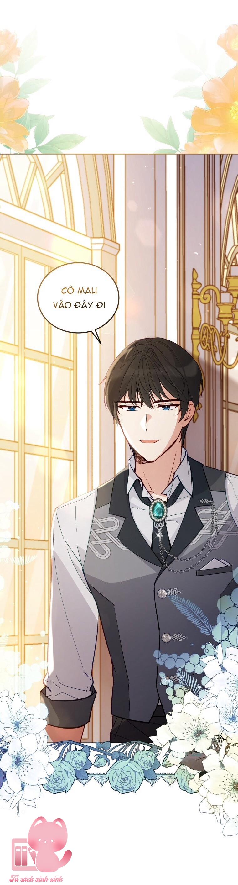 Tiểu Thư Khó Gần: Tiểu Thư Khó Gần – Chap 63