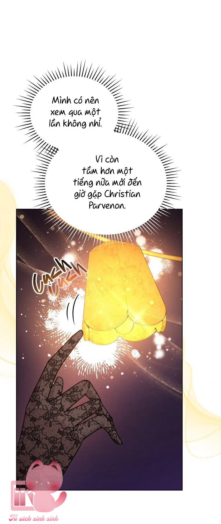Tiểu Thư Khó Gần: Tiểu Thư Khó Gần – Chap 63