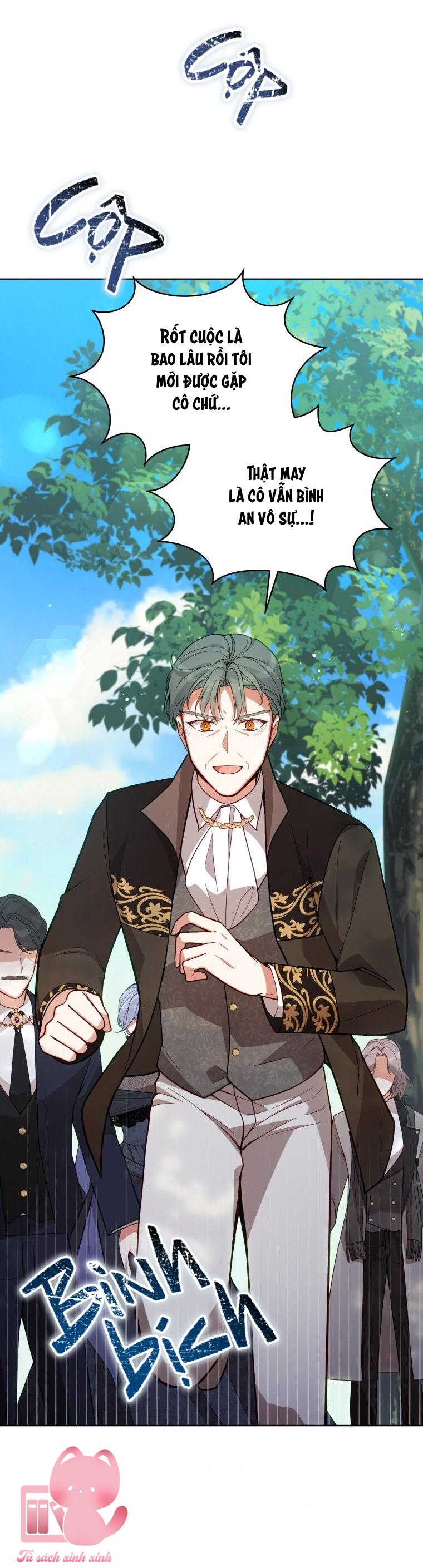 Tiểu Thư Khó Gần: Tiểu Thư Khó Gần – Chap 63