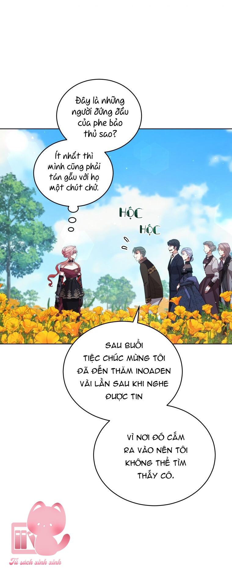 Tiểu Thư Khó Gần: Tiểu Thư Khó Gần – Chap 63