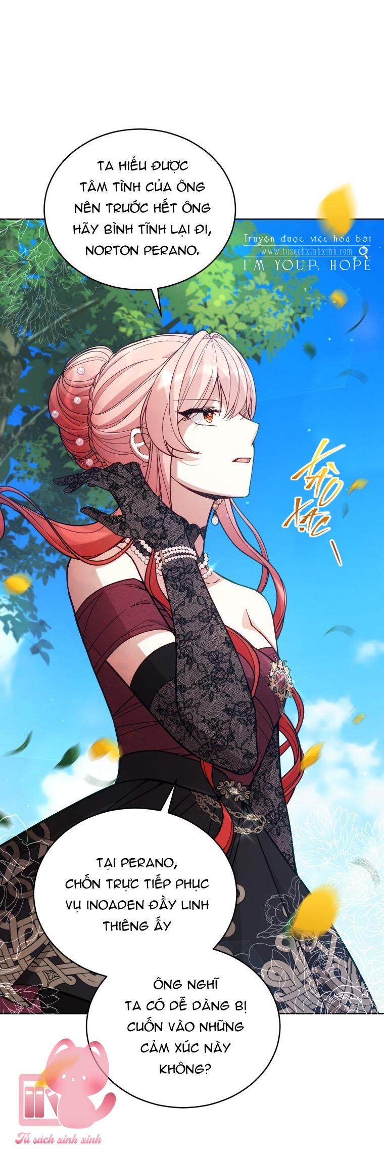 Tiểu Thư Khó Gần: Tiểu Thư Khó Gần – Chap 63