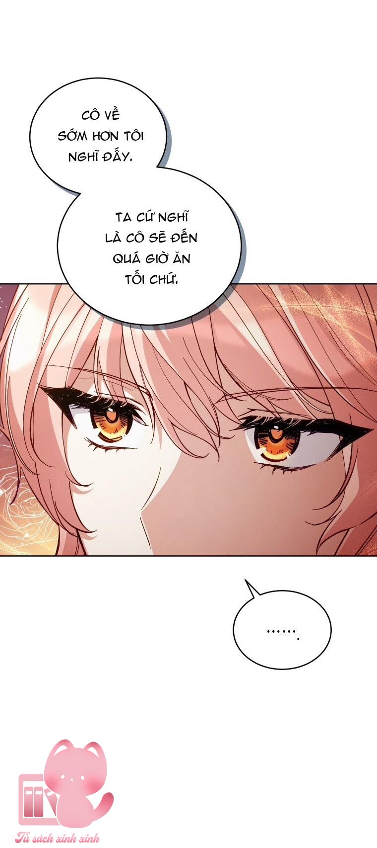 Tiểu Thư Khó Gần: Tiểu Thư Khó Gần – Chap 63