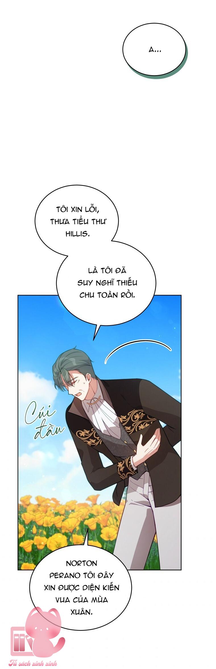 Tiểu Thư Khó Gần: Tiểu Thư Khó Gần – Chap 63