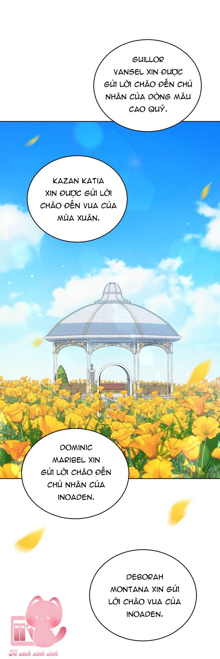 Tiểu Thư Khó Gần: Tiểu Thư Khó Gần – Chap 63