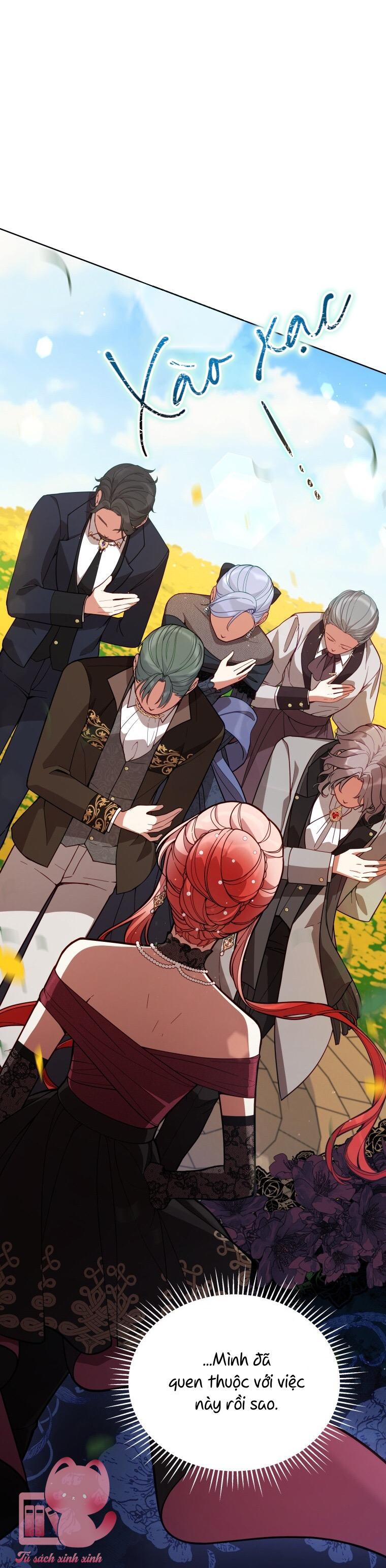 Tiểu Thư Khó Gần: Tiểu Thư Khó Gần – Chap 63