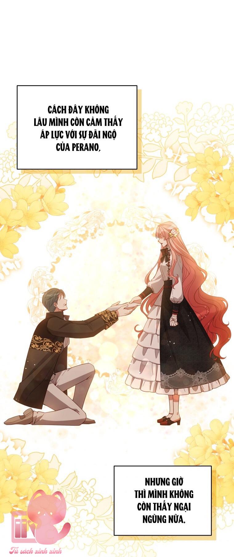 Tiểu Thư Khó Gần: Tiểu Thư Khó Gần – Chap 63
