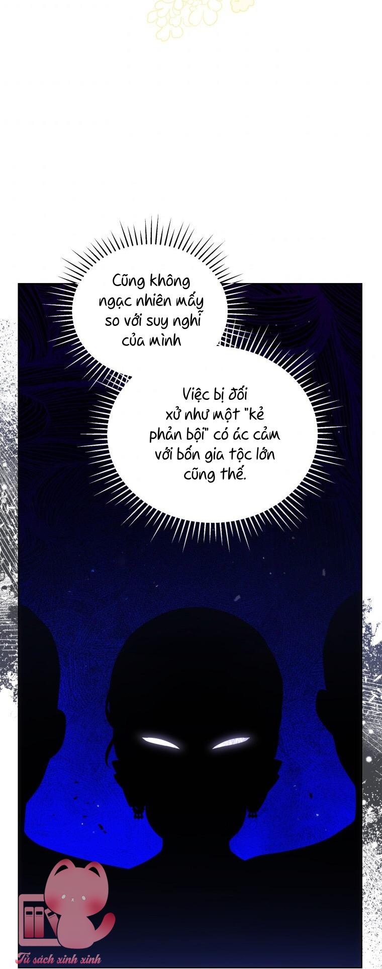 Tiểu Thư Khó Gần: Tiểu Thư Khó Gần – Chap 63