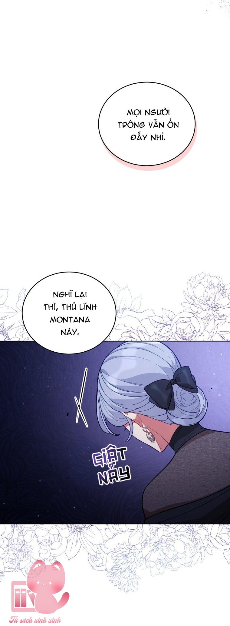 Tiểu Thư Khó Gần: Tiểu Thư Khó Gần – Chap 63