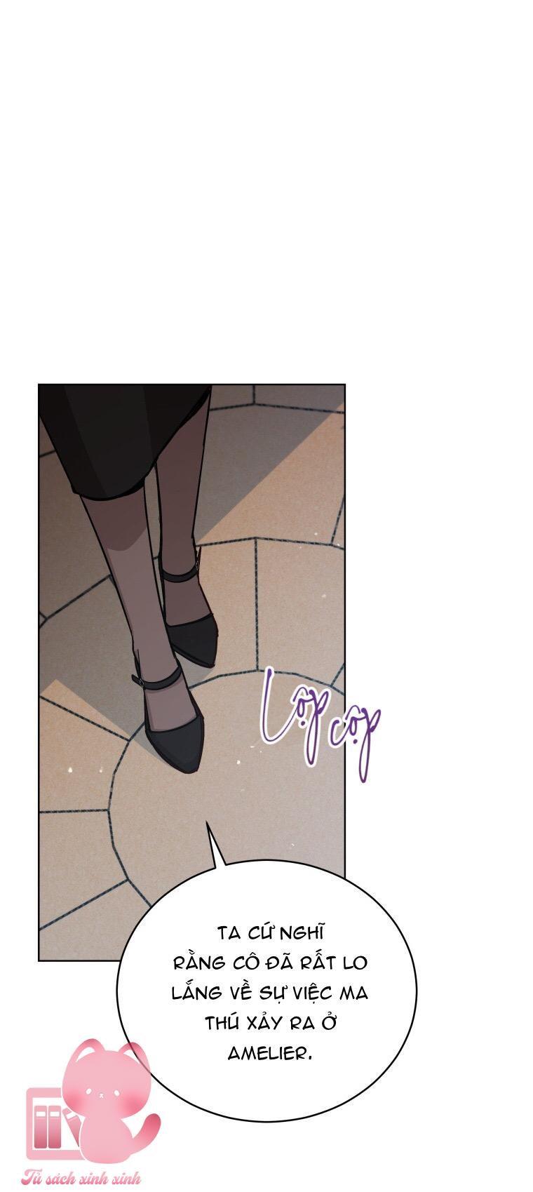 Tiểu Thư Khó Gần: Tiểu Thư Khó Gần – Chap 63
