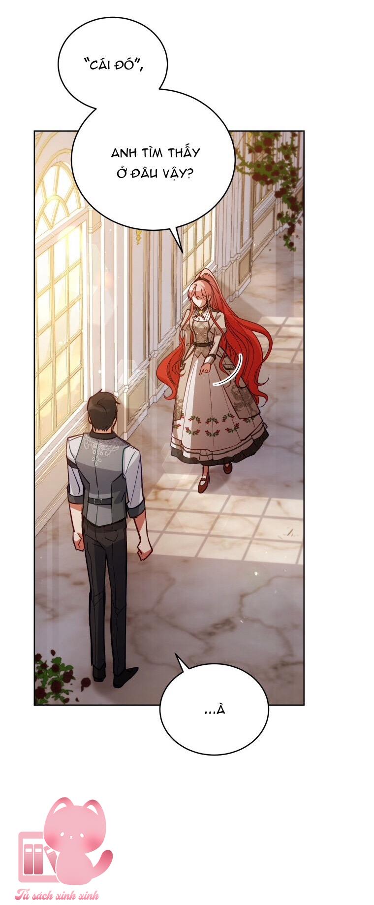 Tiểu Thư Khó Gần: Tiểu Thư Khó Gần – Chap 63